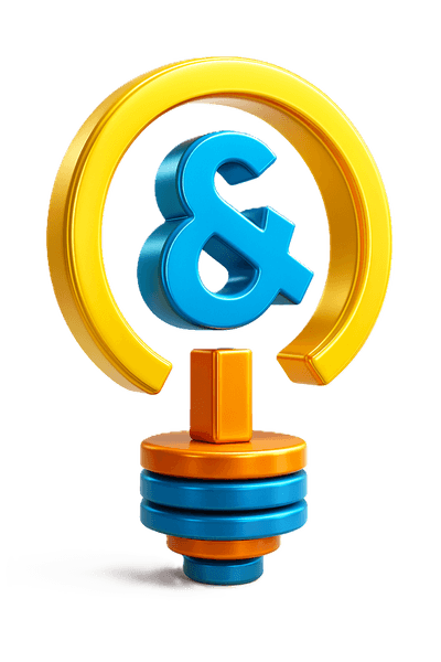 Tecnologías & Soluciones 3D Icon